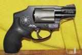 S&W 342 AIR LITE PD - 1 of 2