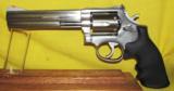 S&W 686-3 - 1 of 2