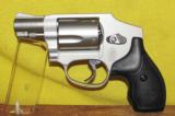 S&W 642-1 - 1 of 3