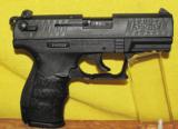 WALTHER P22 - 2 of 2