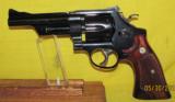 S&W 27-2 - 2 of 2