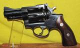 RUGER SECURITY SIX - 2 of 2