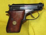BERETTA 21A - 1 of 2