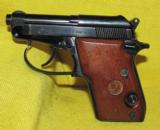 BERETTA 21A - 2 of 2