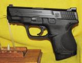S&W M&P 40C - 2 of 2