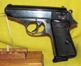 WALTHER PPK/S (WEST GERMANY) - 2 of 2