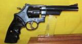 S&W 28-2 HIGHWAY PATROLMAN - 1 of 2