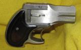 AMERICAN DERRINGER DA38 - 2 of 2