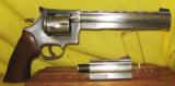 DAN WESSON 741 - 1 of 4