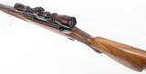 Custom Win 70 .270 w/ Leupold VARI-X II 2x7 Scope Al Lind - 2 of 8