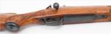 Gary Stiles Custom 98 Mauser 270 Win French Walnut - 6 of 11