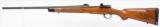 Gary Stiles Custom 98 Mauser 270 Win French Walnut - 1 of 11