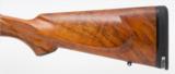 Gary Stiles Custom 98 Mauser 270 Win French Walnut - 9 of 11