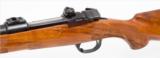 Gary Stiles Custom 98 Mauser 270 Win French Walnut - 5 of 11