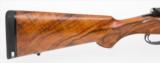 Gary Stiles Custom 98 Mauser 270 Win French Walnut - 10 of 11