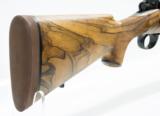 Winchester Model 70 Sterling Davenport Custom Rifle .30-06
*****REDUCED***** - 5 of 12