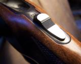 Custom Ruger #1 Thumb Safety
- 2 of 4