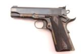 Turnbull 1911 Commander .38 Super Factory New Trop Gun Shop Exclusive - 3 of 8