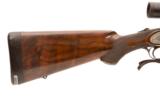 Duane Wiebe Custom Ruger #1 .280 Remington - 3 of 7