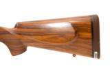 Custom .378 Weatherby Magnum MK V Action - 4 of 5