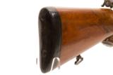 Custom Stephen Nelson Mannlicher 7x57 Mauser
- 4 of 10