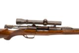 Custom Stephen Nelson Mannlicher 7x57 Mauser
- 2 of 10