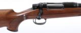 Remington Custom Model 7 20