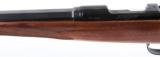 Remington Custom Model 7 20
