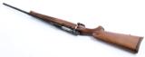 Remington Custom Model 7 20