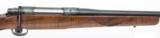 Cooper Arms Model 52 Classic .280 REM 24