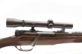 Custom Stephen Nelson Mannlicher 7x57 Mauser - 10 of 10