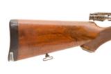 Custom Stephen Nelson Mannlicher 7x57 Mauser - 3 of 10