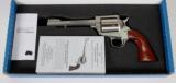 FREEDOM ARMS MODEL 83 PREMIER GRADE - 6 of 6