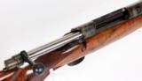 COOPER ARMS 56 CLASSIC Bolt action rifle
.257 Weatherby Mag - 7 of 9
