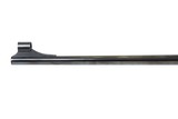 Zastava Arms Model M70, .270 Win, Custom English Walnut Stock, Ribbon Checkering, Slight Palm Swell - 12 of 15