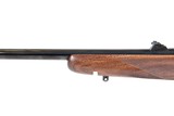 Zastava Arms Model M70, .270 Win, Custom English Walnut Stock, Ribbon Checkering, Slight Palm Swell - 11 of 15