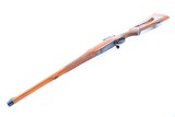 FN Belgian Mauser, .270 Win, 19”, Mannlicher Style, by Louis Pooser, Jeweled Bolt - 4 of 10