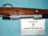 Browning Olympian 300 H&H 1962 - 6 of 10