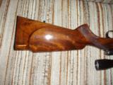 Browning Safari Rifle 22-250, 98% - 4 of 6