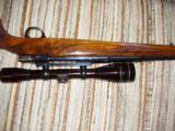 Browning Safari Rifle 22-250, 98% - 5 of 6