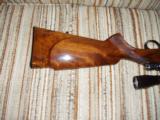 Browning Safari Rifle 22-250, 98% - 3 of 6