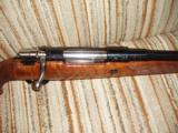 Browning Medallion Rifle, 264 magnum - 8 of 8