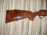 Browning Medallion Rifle, 264 magnum - 1 of 8