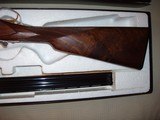 Browning Citori Grade V Sporter 20 gauge 3