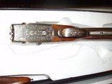 Browning Sidelock 20 ga - 7 of 8