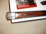Browning Sidelock 20 ga - 2 of 8