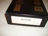 Browning Sidelock 20 ga - 8 of 8
