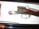 Browning Sidelock 20 ga - 1 of 8