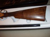 Browning Sidelock 20 ga - 6 of 8