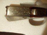 BrowningBSS Grade 2 sporter, 20GA - 3 of 9